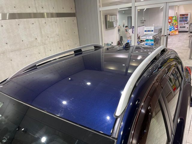 SUBARU SUBARU XV 2017