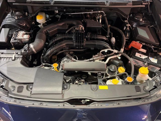 SUBARU SUBARU XV 2017