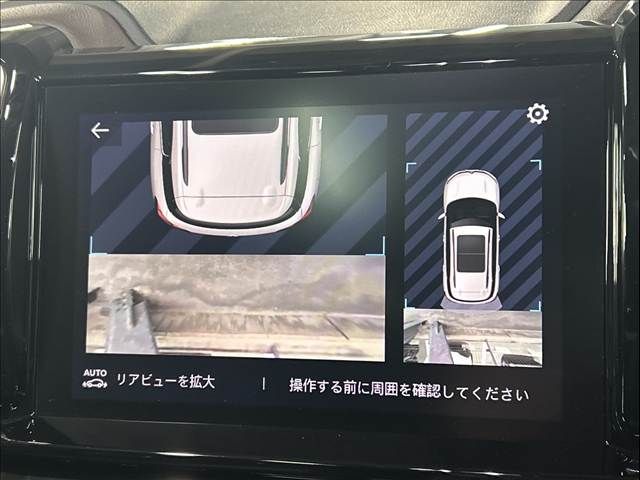 CITROEN CITROEN C5 AIRCROSS SUV 2021