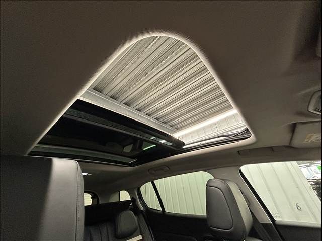 CITROEN CITROEN C5 AIRCROSS SUV 2021