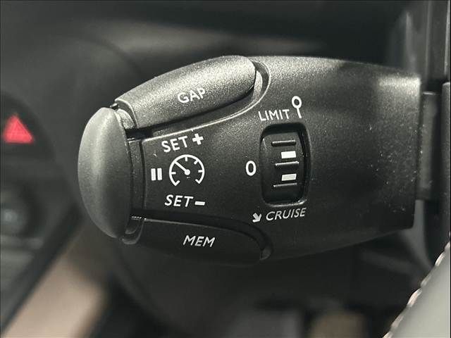 CITROEN CITROEN C5 AIRCROSS SUV 2021