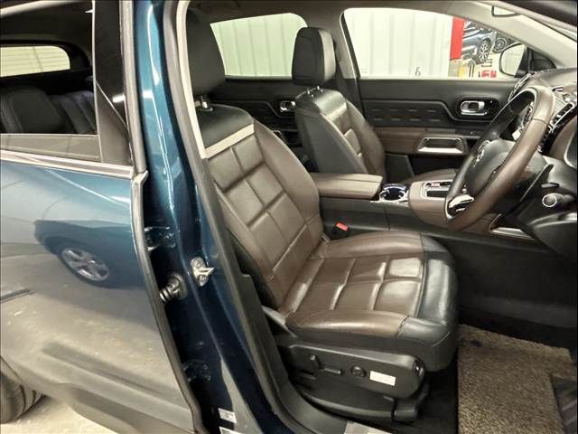 CITROEN CITROEN C5 AIRCROSS SUV 2021