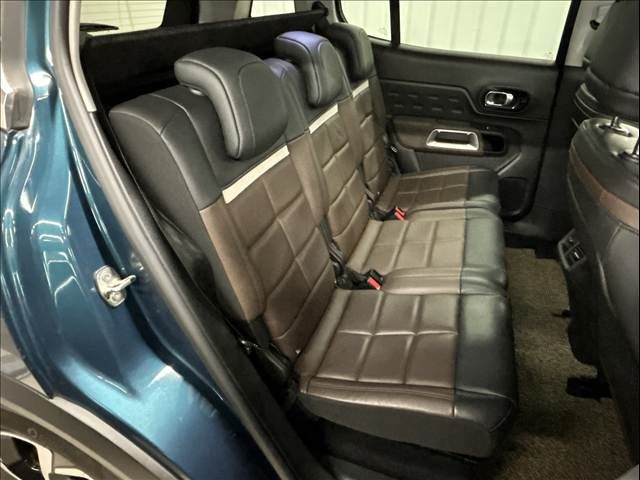 CITROEN CITROEN C5 AIRCROSS SUV 2021