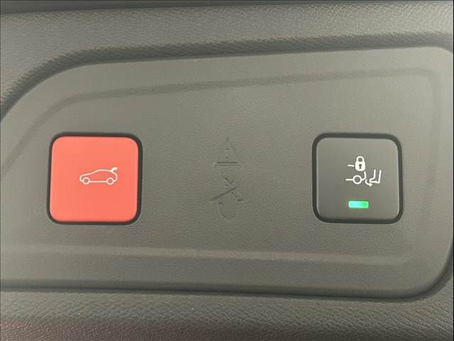 CITROEN CITROEN C5 AIRCROSS SUV 2021