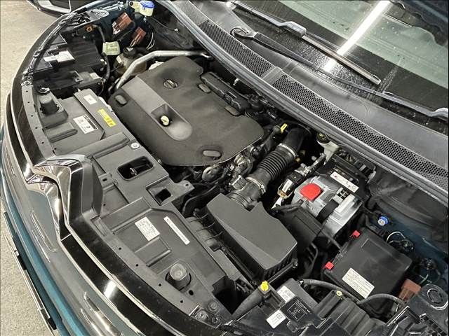 CITROEN CITROEN C5 AIRCROSS SUV 2021