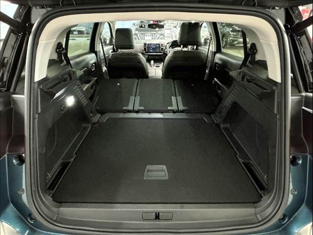 CITROEN CITROEN C5 AIRCROSS SUV 2021