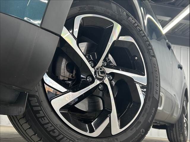 CITROEN CITROEN C5 AIRCROSS SUV 2021