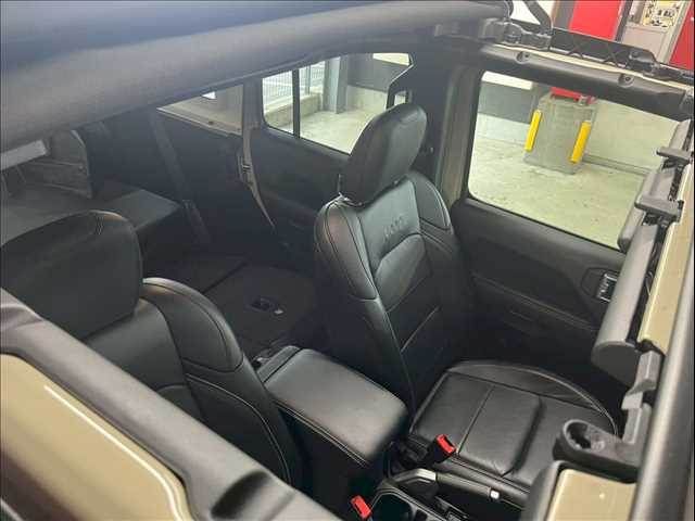 JEEP JEEP WRANGLER UNLIMITED 2022