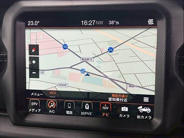 JEEP JEEP WRANGLER UNLIMITED 2022