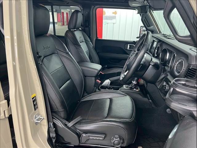 JEEP JEEP WRANGLER UNLIMITED 2022