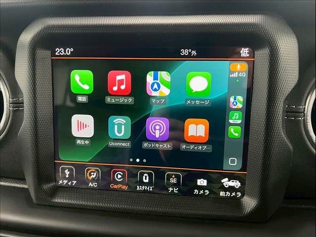 JEEP JEEP WRANGLER UNLIMITED 2022