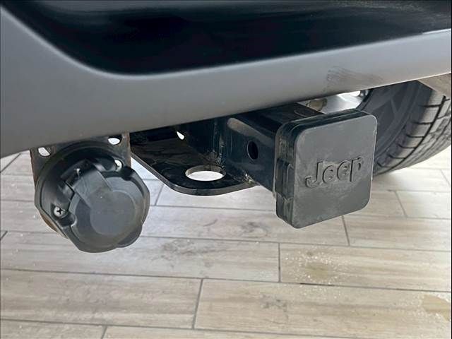 JEEP JEEP WRANGLER UNLIMITED 2022