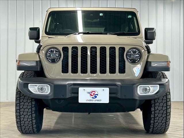 JEEP JEEP WRANGLER UNLIMITED 2022