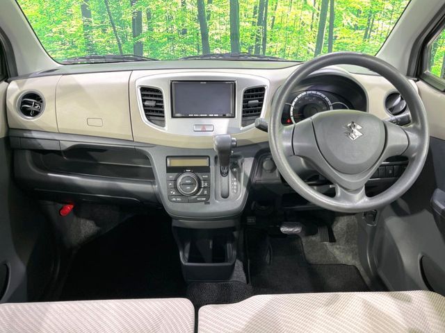 SUZUKI WAGON R 2014