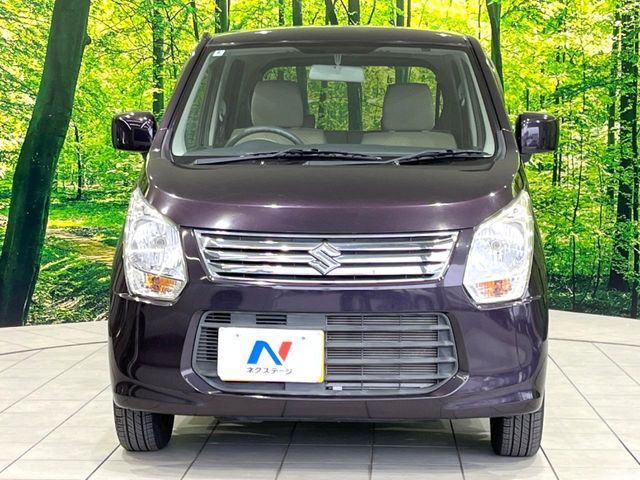 SUZUKI WAGON R 2014