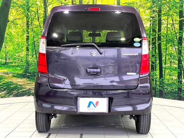 SUZUKI WAGON R 2014