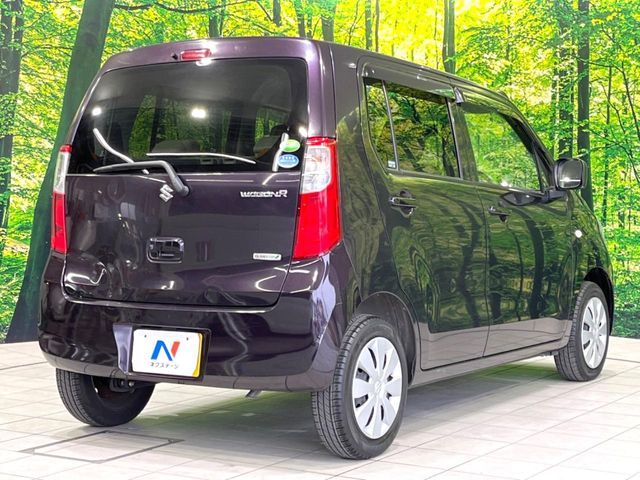 SUZUKI WAGON R 2014