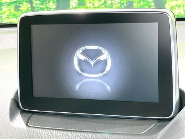 MAZDA DEMIO 2015