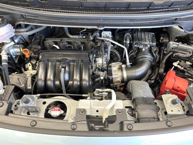 HONDA FREED HYBRID 2024