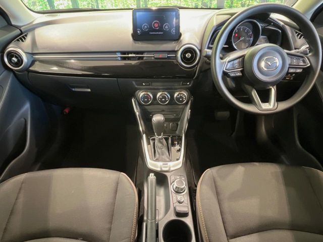 MAZDA MAZDA2 2019