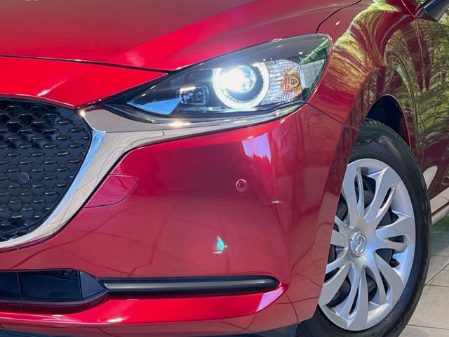 MAZDA MAZDA2 2019