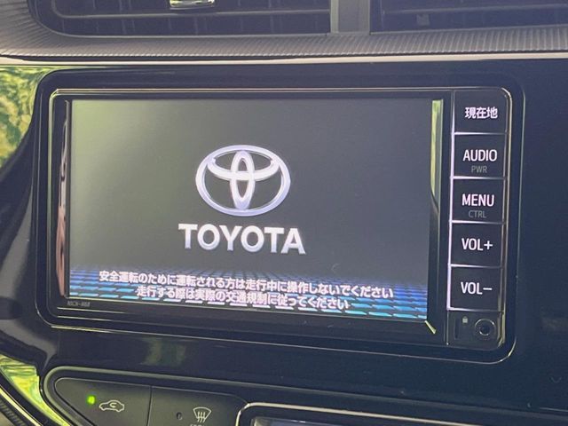 TOYOTA AQUA 2019