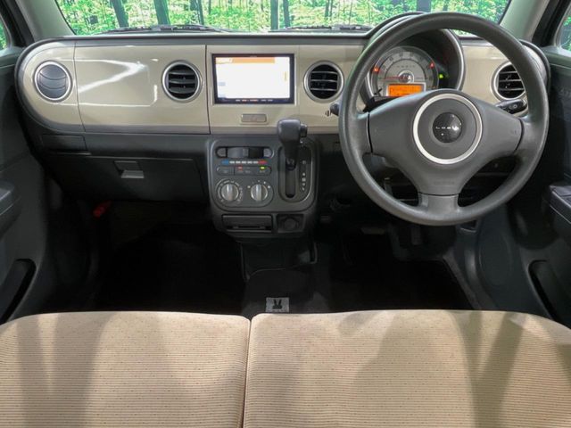 SUZUKI ALTO LAPIN 2013