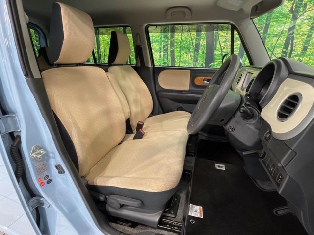 SUZUKI ALTO LAPIN 2013