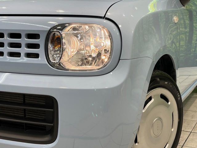 SUZUKI ALTO LAPIN 2013