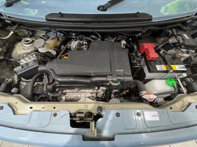 SUZUKI ALTO LAPIN 2013