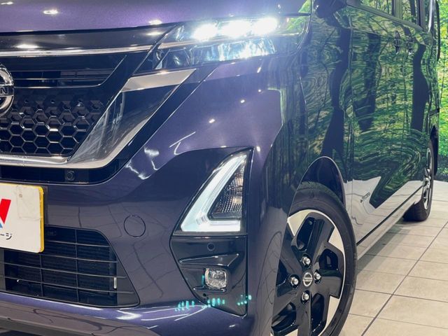 NISSAN ROOX 2021