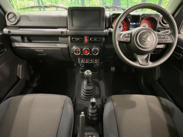 SUZUKI JIMNY NOMADE 2025