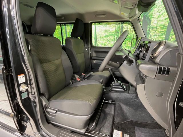 SUZUKI JIMNY NOMADE 2025