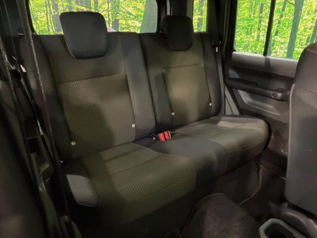 SUZUKI JIMNY NOMADE 2025