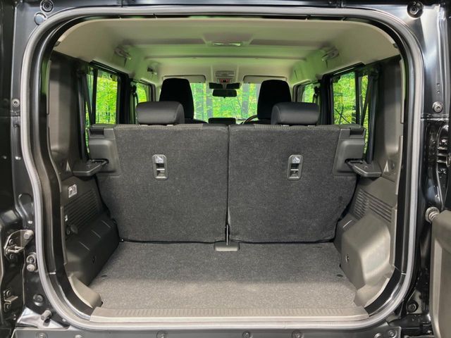 SUZUKI JIMNY NOMADE 2025