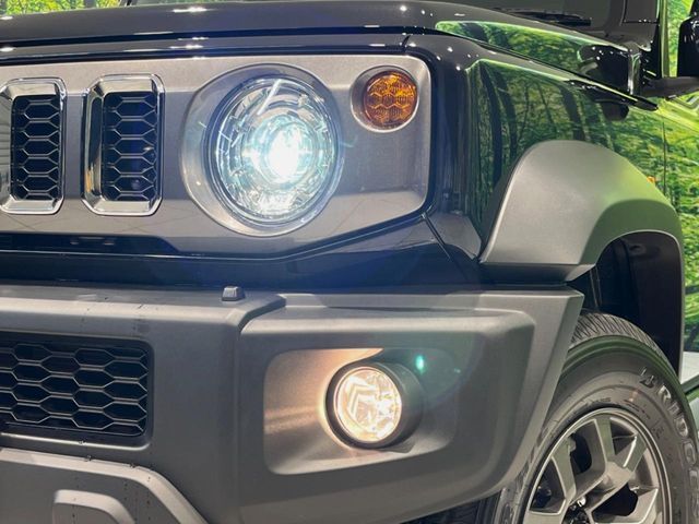 SUZUKI JIMNY NOMADE 2025