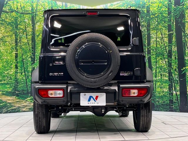 SUZUKI JIMNY NOMADE 2025