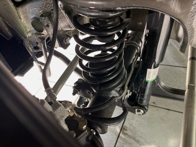 SUZUKI JIMNY NOMADE 2025