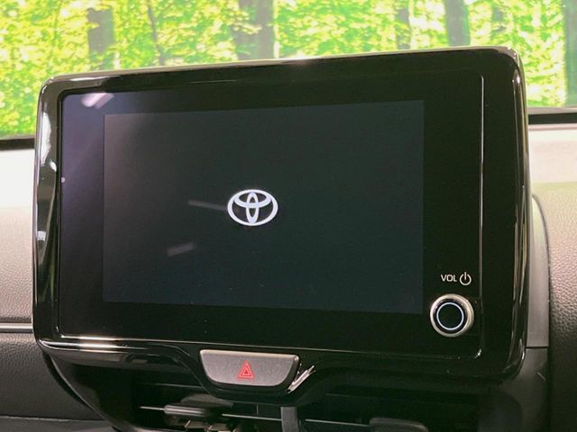 TOYOTA YARIS CROSS HYBRID 2024