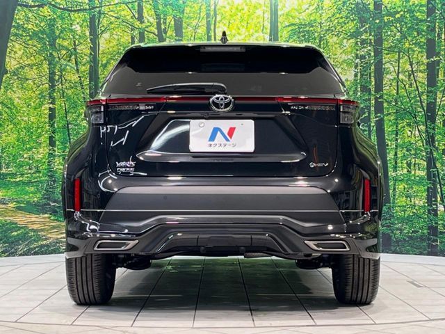 TOYOTA YARIS CROSS HYBRID 2024