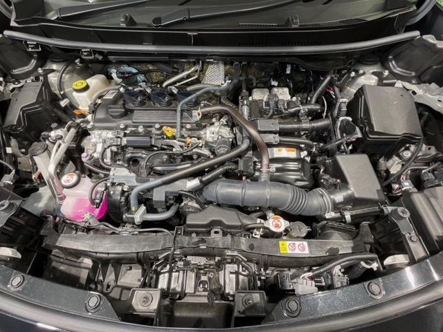 TOYOTA YARIS CROSS HYBRID 2024