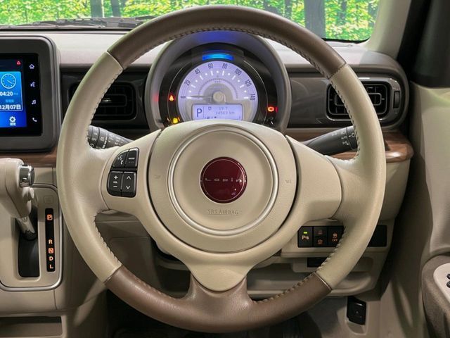 SUZUKI ALTO LAPIN LC 2023