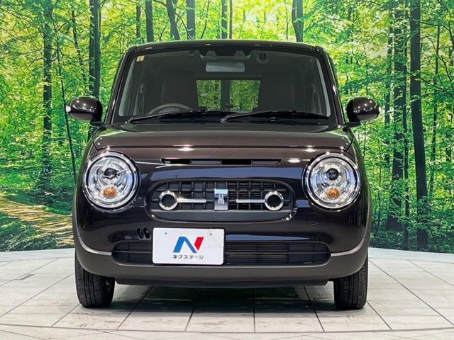 SUZUKI ALTO LAPIN LC 2023