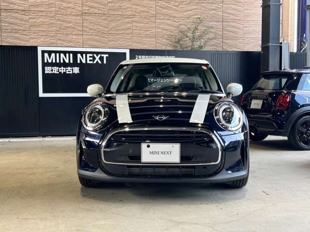 BMW MINI COOPER 5DOOR 2023