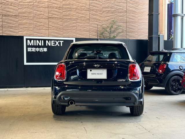 BMW MINI COOPER 5DOOR 2023