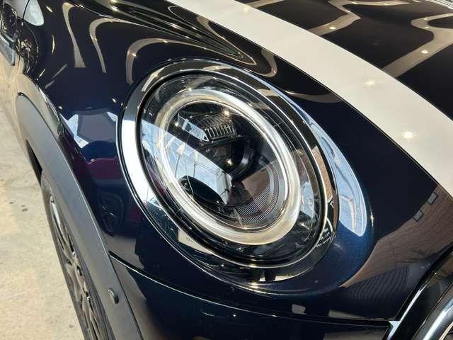 BMW MINI COOPER 5DOOR 2023