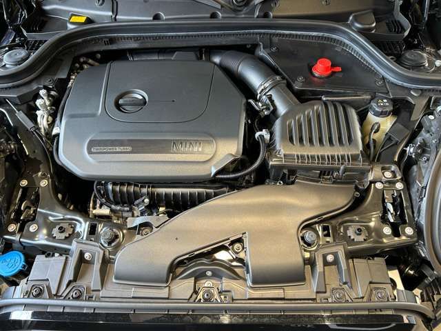 BMW MINI COOPER 5DOOR 2023