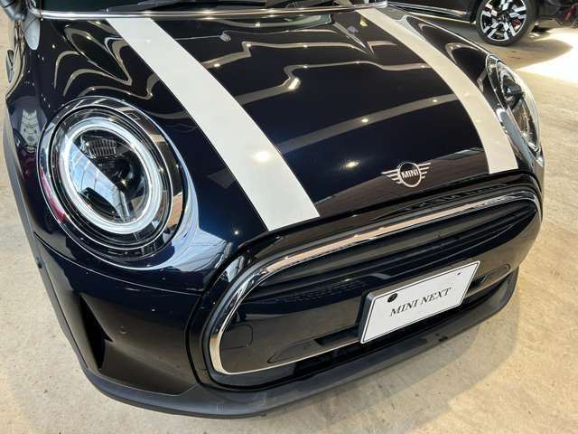 BMW MINI COOPER 5DOOR 2023