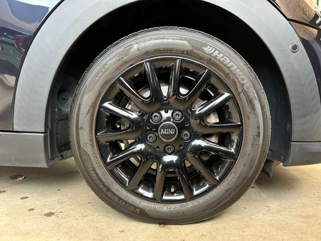 BMW MINI COOPER 5DOOR 2023