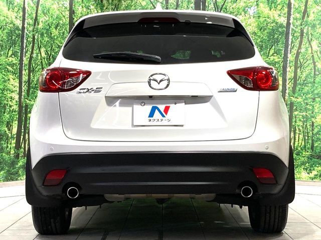 MAZDA CX-5 2012